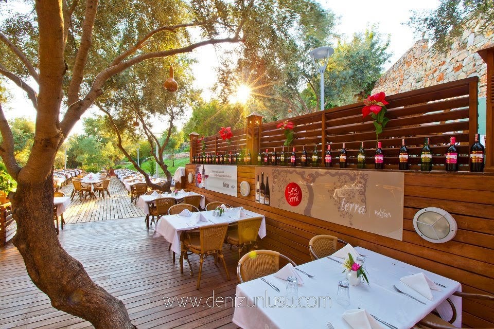 imagini hotel ERSAN RESORT BODRUM